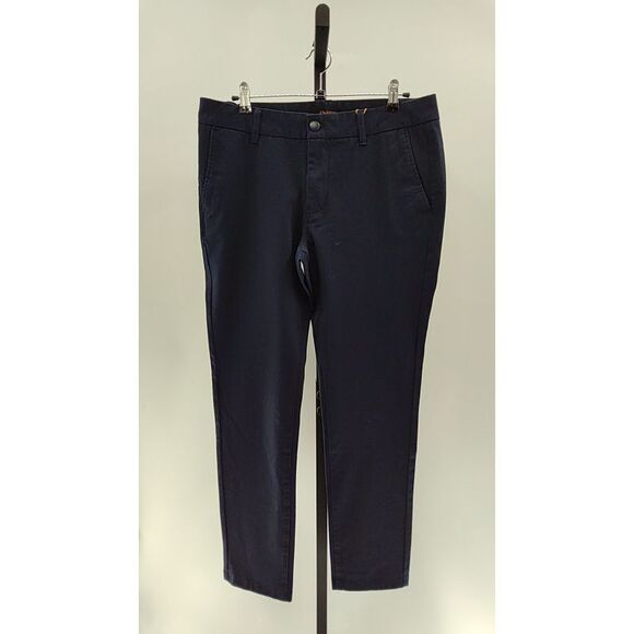 Quince Other - Quince Men's Navy Slim Chinos